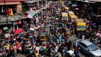 Nigeria’s life expectancy ranked lowest globally