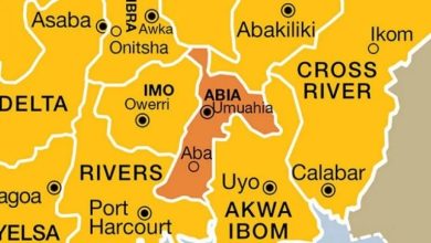 Umuahia residents protest soaring electricity bills