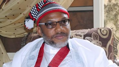 BREAKING: Court-ordered medical panel declares Nnamdi Kanu fit to stand terrorism trial