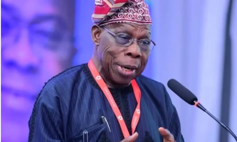 Obasanjo: Why I Rejected Proposal To Make El-Rufai My Successor Obasanjo: Why I Rejected Proposal To Make El-Rufai My Successor
