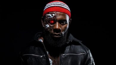 Album Review: Odumodublvck’s ‘Industry Machine’ is fierce but flawed