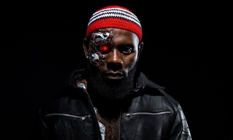 Album Review: Odumodublvck’s ‘Industry Machine’ is fierce but flawed Album Review: Odumodublvck’s ‘Industry Machine’ is fierce but flawed