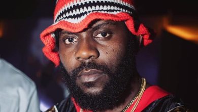Why I featured Davido, Wizkid on my album despite their differences – Odumodublvck