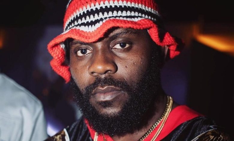 Why I featured Davido, Wizkid on my album despite their differences – Odumodublvck Why I featured Davido, Wizkid on my album despite their differences – Odumodublvck