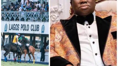 Lagos Polo Club Bans Billionaire Olu Okeowo Over Assault on Staff Member Lagos Polo Club Bans Billionaire Olu Okeowo Over Assault on Staff Member