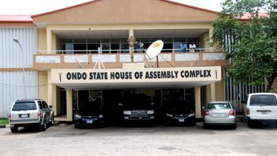 PDP loses all members to APC in Ondo Assembly