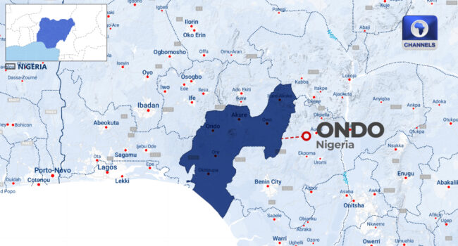 Truck Crushes Eight Persons To Death In Ondo