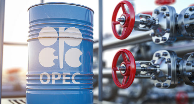 Oil Rises After OPEC+ Restrains Output Increase Oil Rises After OPEC+ Restrains Output Increase