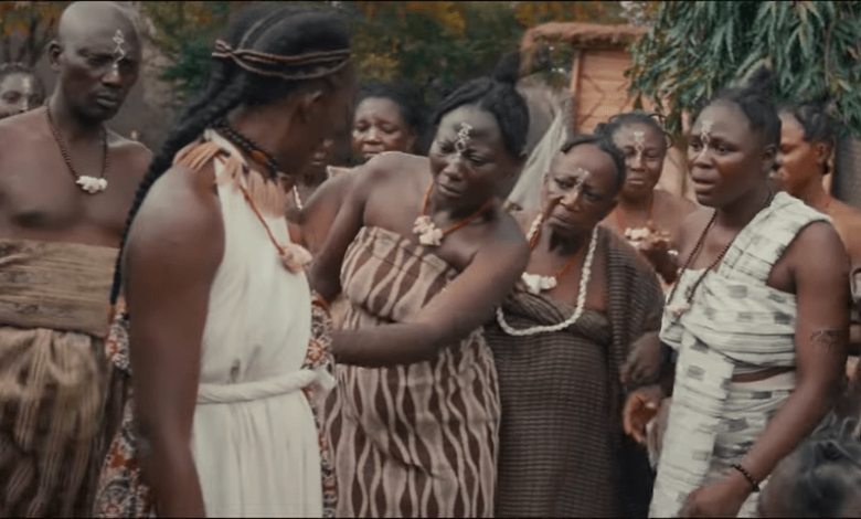 MOVIE REVIEW: ‘Osamede’ is visually striking but historically flawed retelling of the Benin Expedition MOVIE REVIEW: ‘Osamede’ is visually striking but historically flawed retelling of the Benin Expedition