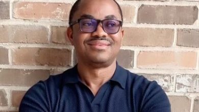 Terror, politics, and power, By Osmund Agbo
