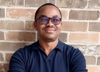 Terror, politics, and power, By Osmund Agbo