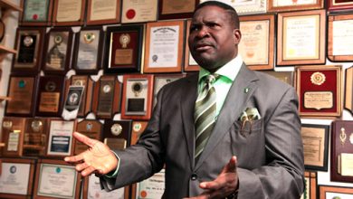 EXCLUSIVE: More troubles for Ozekhome as ICPC launches probe into UK property mess