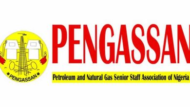PENGASSAN suspends strike after agreement with Dangote Refinery