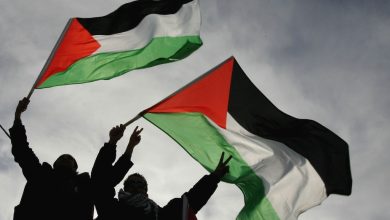 EDITORIAL: The need for greater solidarity with the Palestinian state