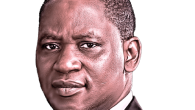 Words are things: Rewriting Nigeria’s narrative, By Sunday Ogidigbo
