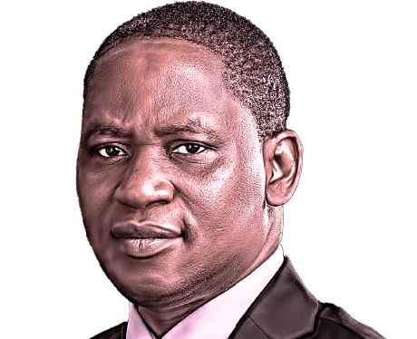 Words are things: Rewriting Nigeria’s narrative, By Sunday Ogidigbo