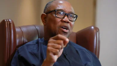 Some Yahoo Boys Are Geniuses, Require Redirection, Not Condemnation  -Peter Obi Some Yahoo Boys Are Geniuses, Require Redirection, Not Condemnation  -Peter Obi