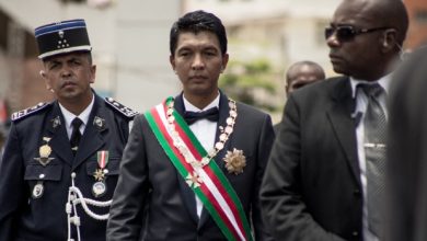 Madagascar Military Unit Seizes Power After President Impeached