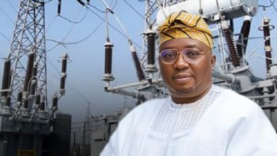 Nigeria Seeks bn China Loan For New ‘Super Grid’ — Adelabu