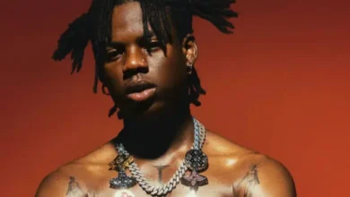 Designer Denies Fraud Allegation By Music Star, Rema