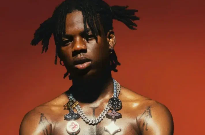 Designer Denies Fraud Allegation By Music Star, Rema Designer Denies Fraud Allegation By Music Star, Rema