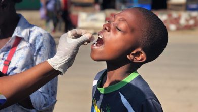 Sokoto vaccinates 2.2m children, expands drive to schools, worship centres
