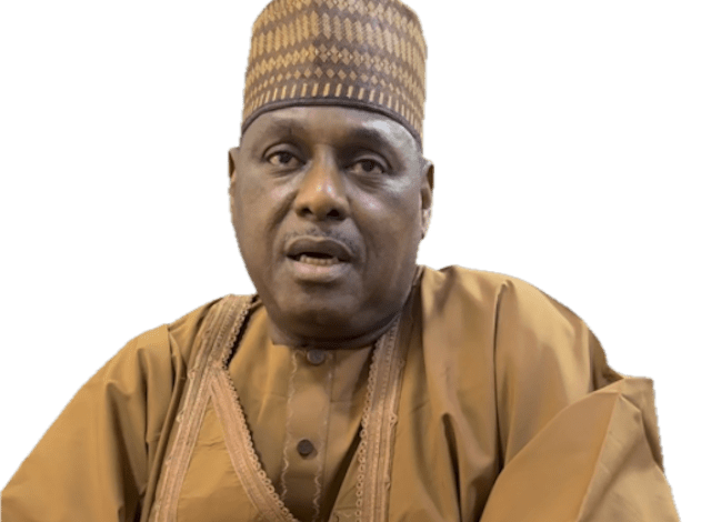 Ten years of progressive governance in Nigeria: From reform to renewal, By Rabiu Isyaku Rabiu Ten years of progressive governance in Nigeria: From reform to renewal, By Rabiu Isyaku Rabiu