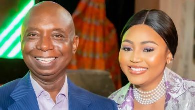 Regina Daniels’s marriage, Eve Esin’s Wedding, Iya Ile Okan’s death, other ent stories last week