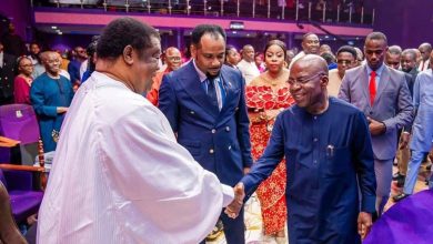 Uma Ukpai was a ‘generational teacher’ – Gov Otti