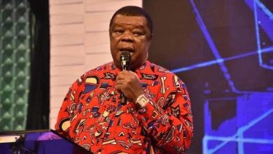 Tinubu mourns Uma Ukpai, says late evangelist was ‘filled with fire’