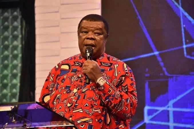 Tinubu mourns Uma Ukpai, says late evangelist was ‘filled with fire’