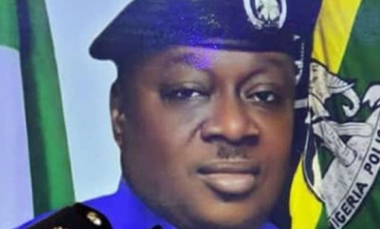 Lawyer petitions Tinubu, accuses Rivers CP of shielding oil theft suspect Lawyer petitions Tinubu, accuses Rivers CP of shielding oil theft suspect