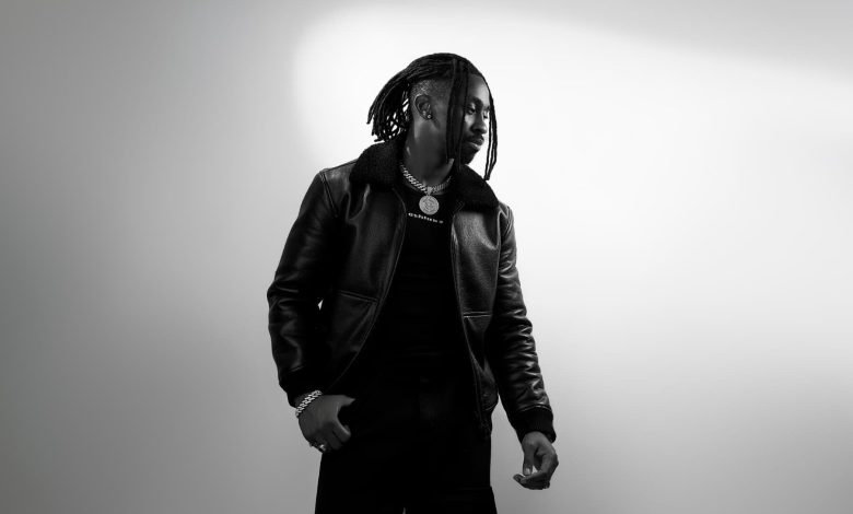 Why I produced romantic film ‘Falling Notes’ – Adeoluwa Okusaga