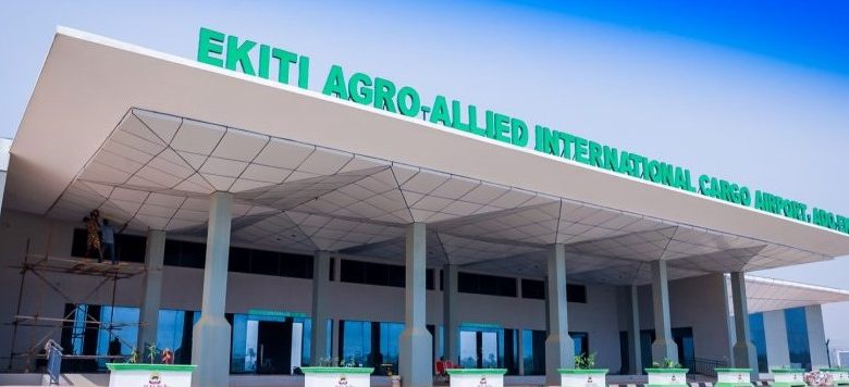 NCAA approves commercial flight operations for Ekiti Agro-Allied airport NCAA approves commercial flight operations for Ekiti Agro-Allied airport