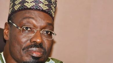 Cameroon’s Issa Tchiroma declares himself winner of presidential election