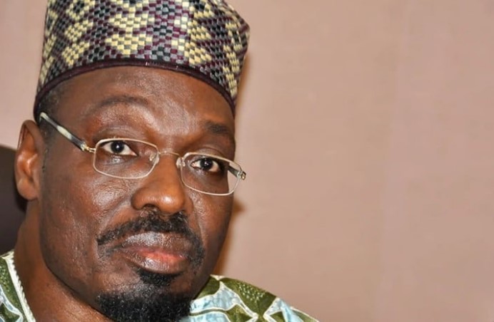 Cameroon’s Issa Tchiroma declares himself winner of presidential election