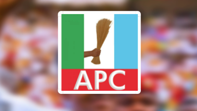 Ekiti 2026: APC disqualifies Kayode Ojo ahead of primary, dissolves Enugu exco