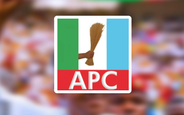 Abia APC backs Kalu against Gov Otti, demands probe into government’s spending Abia APC backs Kalu against Gov Otti, demands probe into government’s spending