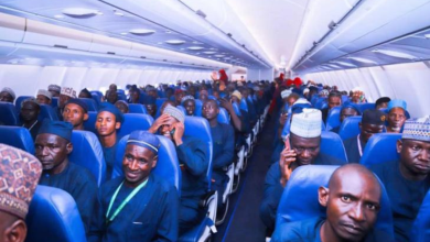 Group asks CBN to scrap two per cent service charge on Hajj fares
