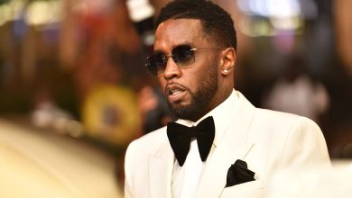 Diddy bags over four years’ jail term for sex trafficking, other offences