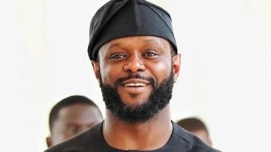 Seyi Tinubu distances self from N20m donation to Sarah Martins