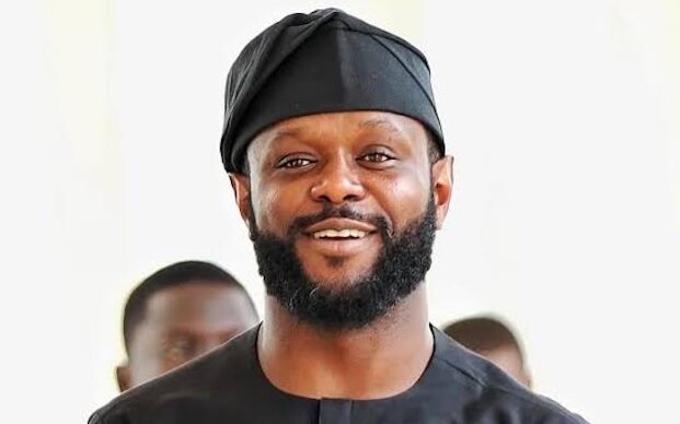 Seyi Tinubu distances self from N20m donation to Sarah Martins