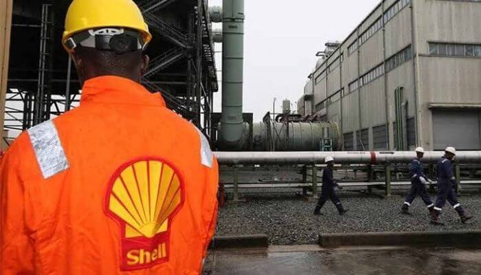 Shell to invest billion in Nigerian gas project, Presidency reacts Shell to invest billion in Nigerian gas project, Presidency reacts