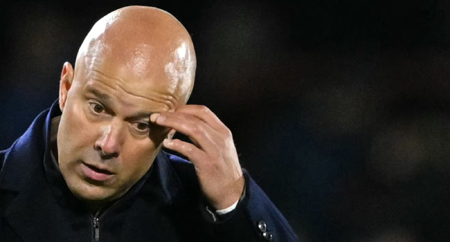 Liverpool Suffer Fourth Consecutive Premier League Defeat At Brentford