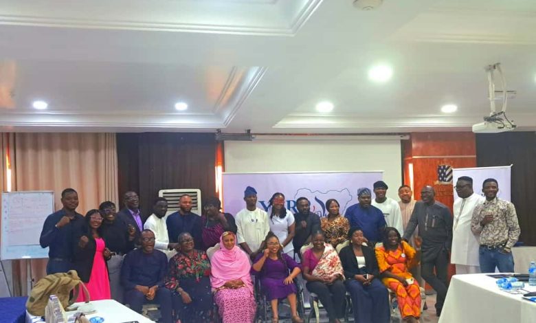 Forum advocates greater use of technology in elections, affordable cost of nomination forms Forum advocates greater use of technology in elections, affordable cost of nomination forms