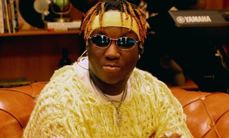 T.I Blaze elevates sound with Afrobeats single ‘Porsche’ T.I Blaze elevates sound with Afrobeats single ‘Porsche’