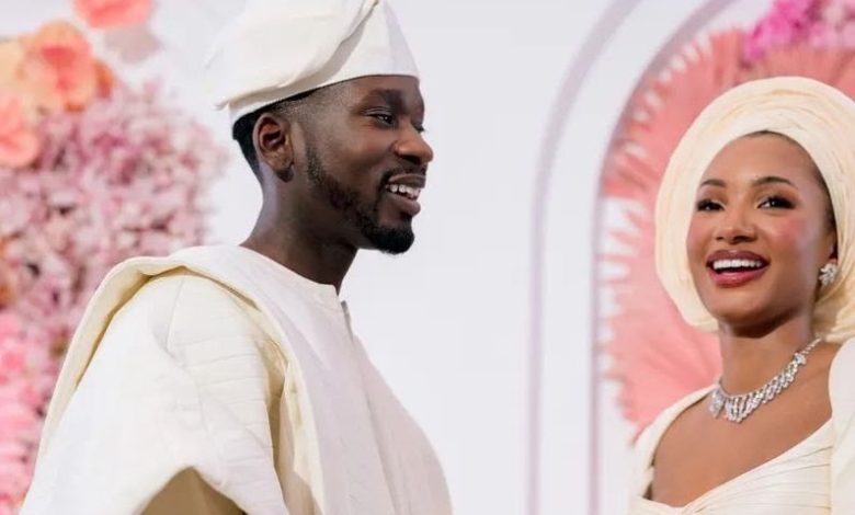 Why I married Mr Eazi – Temi Otedola