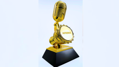 AFRIMA Postpones 9th Edition To January 2026 AFRIMA Postpones 9th Edition To January 2026