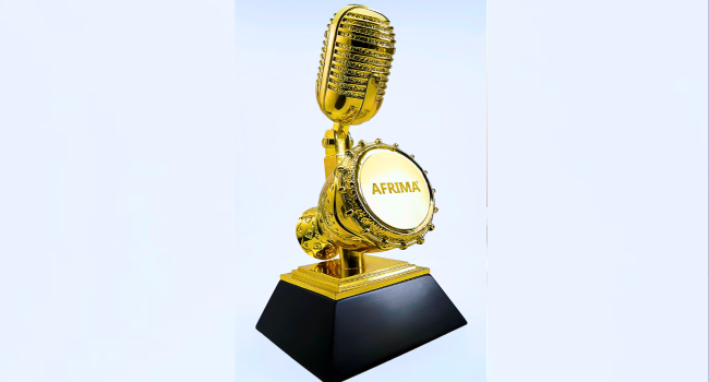 AFRIMA Postpones 9th Edition To January 2026 AFRIMA Postpones 9th Edition To January 2026