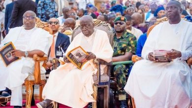 Tinubu Chose To Attend ‘Political Funeral’ Instead Of Empathising With Insecurity Victims — Atiku
